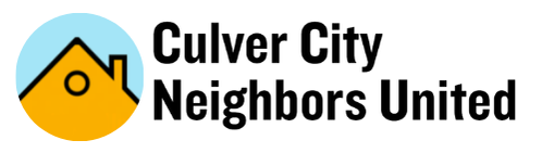 Culver City Neighbors United